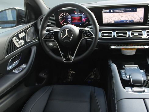 New 2026 Mercedes-Benz GLE 450 4MATIC Coupe image 33