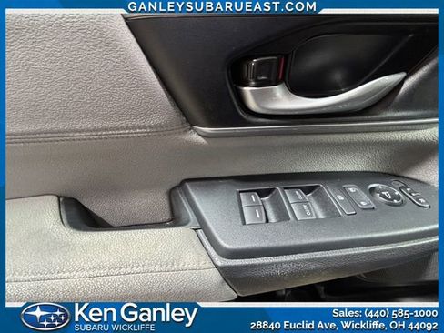 Used 2020 Honda CR-V EX image 10