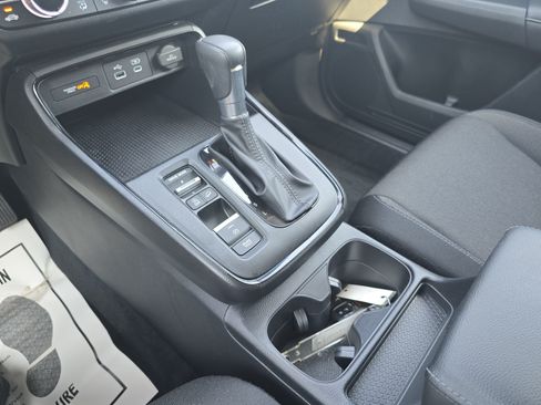 Used 2024 Honda CR-V EX image 23