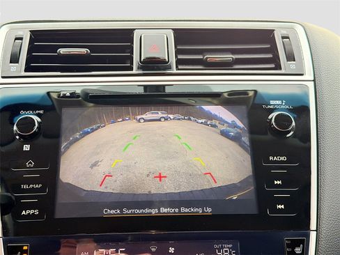 Used 2018 Subaru Outback 2.5i Premium image 14