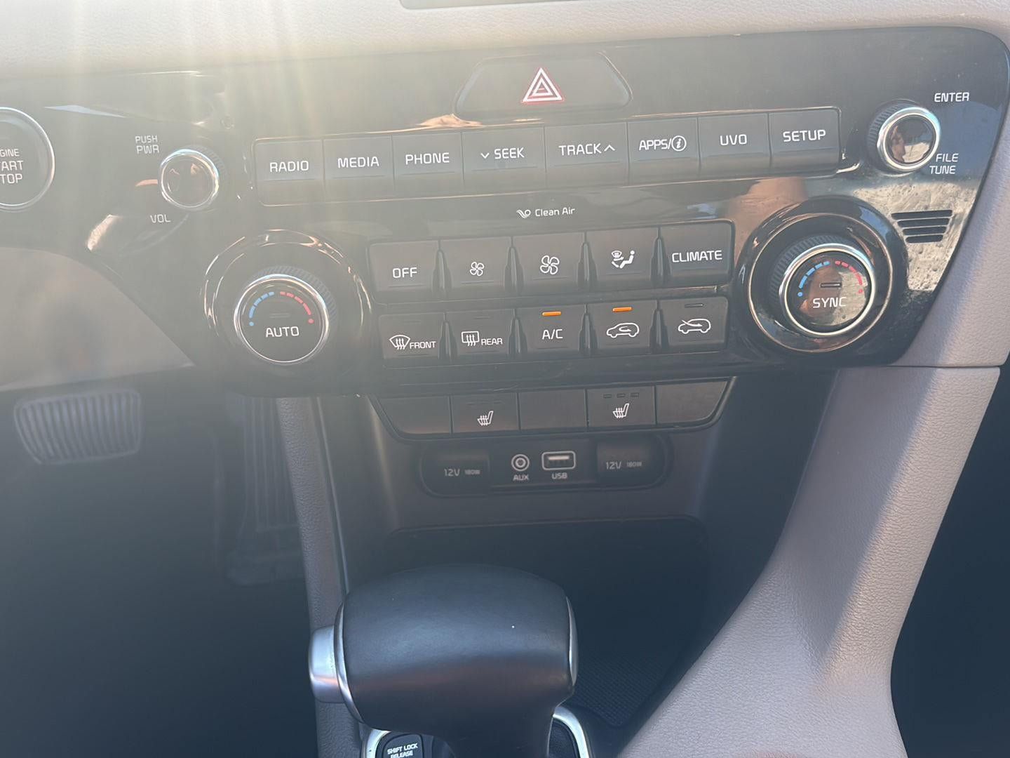 Used 2019 Kia Sportage EX AWD/4WD image 18