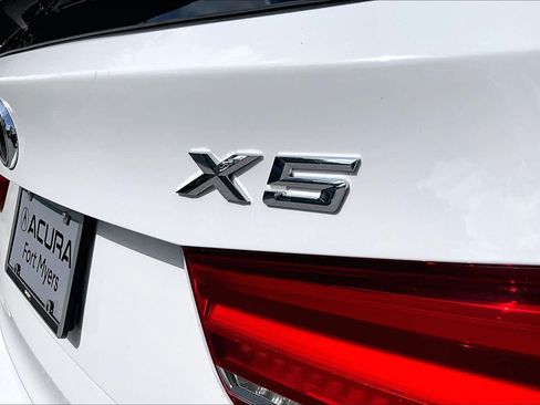 Used 2016 BMW X5 xDrive35i AWD/4WD image 10