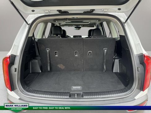 Used 2020 Kia Telluride S image 26