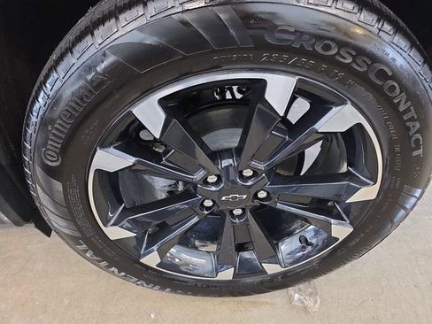 Used 2026 Chevrolet Equinox RS w/ Convenience Package III image 33