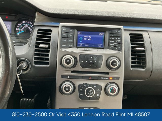Used 2014 Ford Flex SE FWD image 25