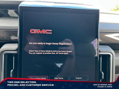 New 2026 GMC Yukon XL Elevation w/ LPO, Elevation Black Package RWD image 22