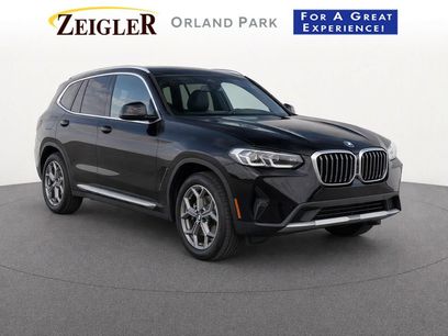 Certified 2024 BMW X3 xDrive30i w/ Premium Package