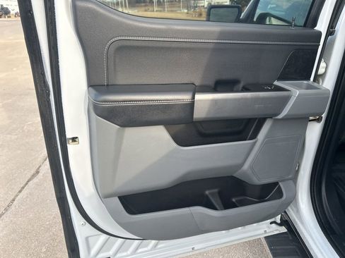 Used 2022 Ford F150 XLT w/ Equipment Group 301A Mid image 16