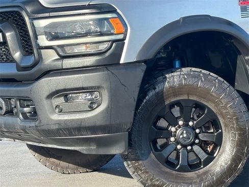 Used 2019 RAM 2500 Power Wagon image 3