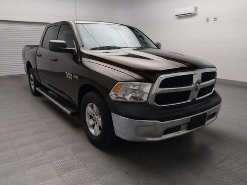 Used 2014 RAM 1500 Tradesman w/ Popular Equipment Group image 13