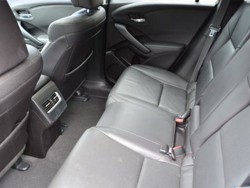 Used 2016 Acura RDX AWD w/ Technology Package image 14