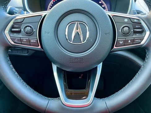 New 2026 Acura MDX FWD w/ Technology Package image 17