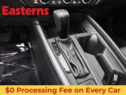 Used 2024 Honda Accord EX image 13