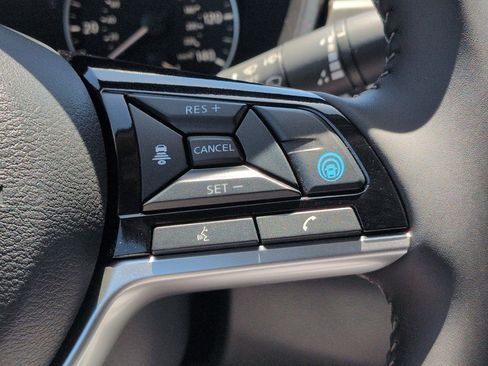 New 2026 Nissan Altima 2.5 SV w/ SV Premium Package FWD image 15