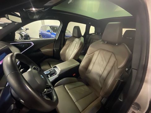 Used 2025 BMW X3 xDrive30i AWD/4WD image 15