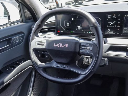 Certified 2024 Kia EV9 Land AWD/4WD image 14