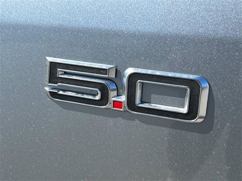 New 2025 Ford Mustang GT Premium image 11