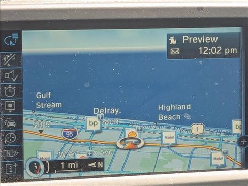 Used 2017 BMW i3 image 9