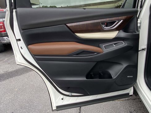 Used 2019 Subaru Ascent Touring w/ Popular Package #3 image 20