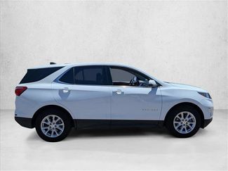 Used 2019 Chevrolet Equinox LT FWD video 4