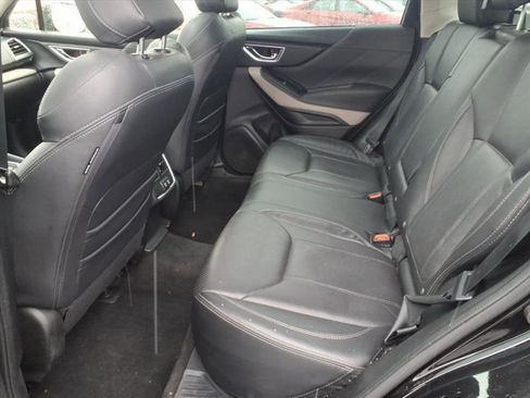 Used 2024 Subaru Forester Limited image 18