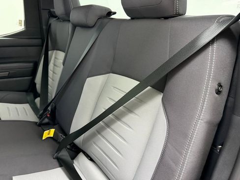 New 2026 Toyota Tacoma TRD Sport image 34