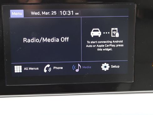 Used 2022 Hyundai Palisade SE w/ Cargo Package image 14