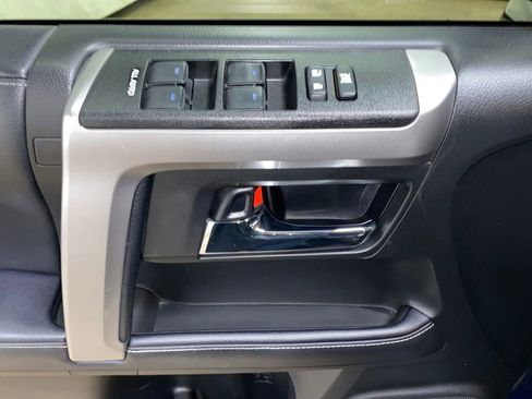 Used 2022 Toyota 4Runner TRD Sport image 31