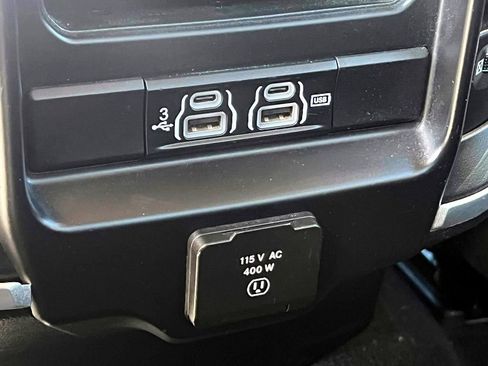 Used 2019 RAM 1500 Big Horn image 13