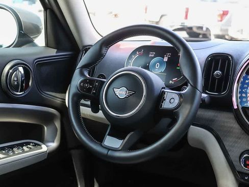Used 2024 MINI Cooper Countryman S FWD image 15