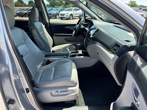 Used 2018 Honda Pilot EX-L image 26