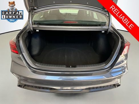 Certified 2023 Kia Forte LXS w/ LXS Technology Package image 24