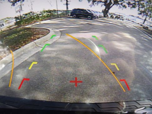 Used 2021 Subaru Forester Limited image 23