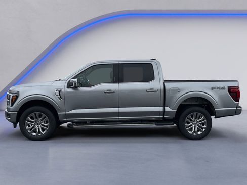 New 2026 Ford F150 Lariat AWD/4WD image 11