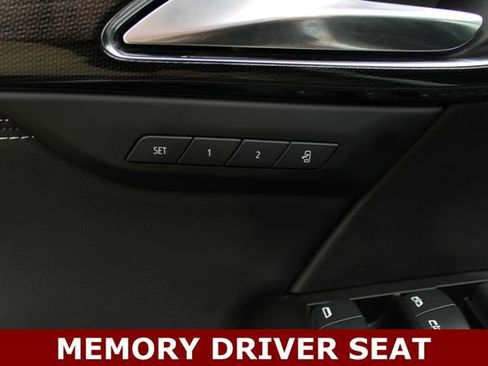 Used 2023 Buick Envision Essence w/ Sport Touring Package image 4