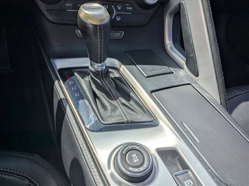 Used 2014 Chevrolet Corvette Stingray Convertible RWD image 12