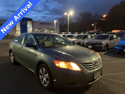 Used 2009 Toyota Camry LE