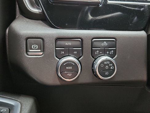 Used 2024 GMC Sierra 1500 Elevation AWD/4WD image 20