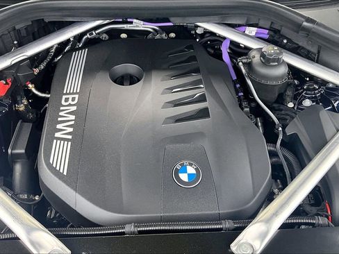 New 2026 BMW X5 xDrive40i w/ Climate Comfort Package AWD/4WD image 20