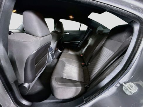 Used 2023 Dodge Charger R/T RWD image 25