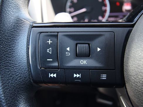 Used 2023 Nissan Rogue SV AWD/4WD image 18
