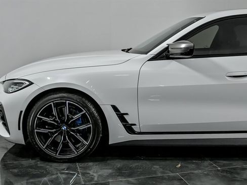 Used 2022 BMW M440i xDrive Gran Coupe w/ Premium Package image 6