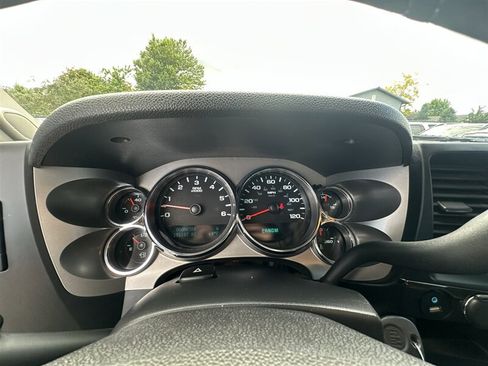 Used 2013 GMC Sierra 1500 SLE w/ Power Tech Package AWD/4WD image 27