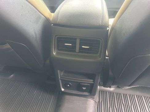 Used 2023 Ford Edge SEL w/ Convenience Package AWD/4WD image 14