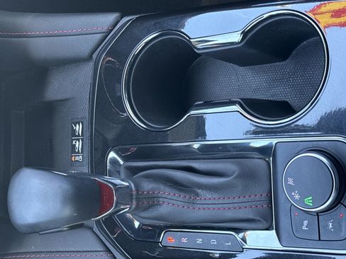 Certified 2023 Chevrolet Blazer RS image 26