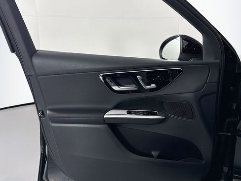 New 2026 Mercedes-Benz GLC 300 4MATIC image 20