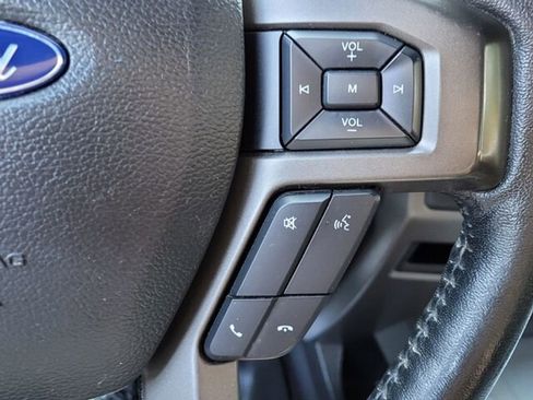 Used 2019 Ford Expedition Max XLT image 26