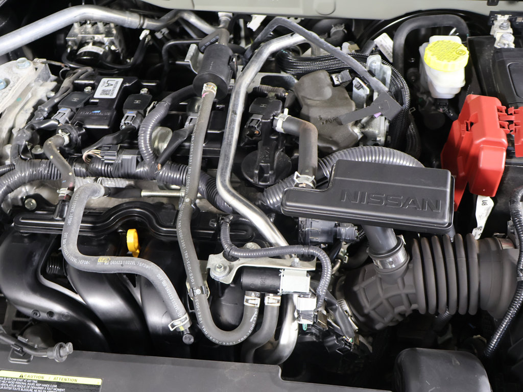 Used 2024 Nissan Sentra S FWD image 13
