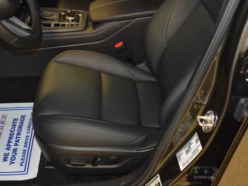 New 2026 MAZDA CX-30 AWD 2.5 S w/ Select Sport Pkg image 15