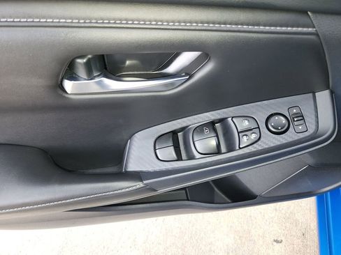 Used 2023 Nissan Sentra SV w/ All-Weather Package FWD image 28